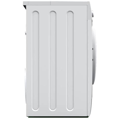 F1012A9 lavatrice Caricamento frontale 10 kg 1200 Giri /min Bianco - Foto 3