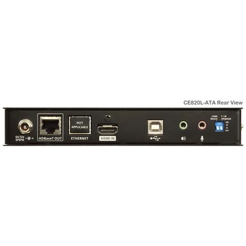 CE820L-ATA-G estensore KVM - Foto 3