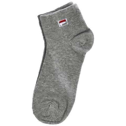 Confezione Da 3 Calzini Alla Caviglia Per Uomo E Donna F9303 - Foto 2