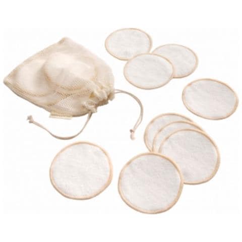 Impostare,, The Basics, Pulizia, Dischetti Detergenti, 10 Pz - Foto 1