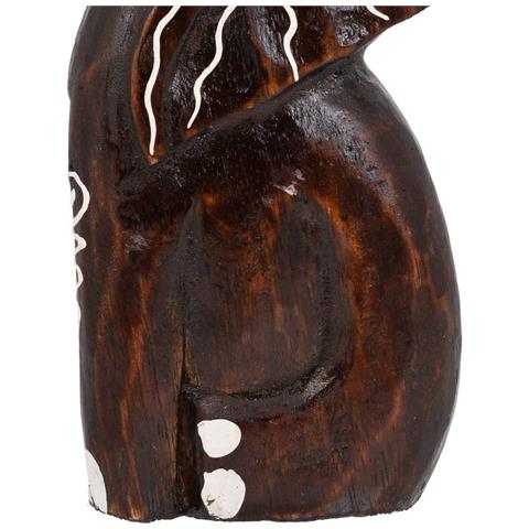 Decoro Elefante 10x5x30h - Foto 4