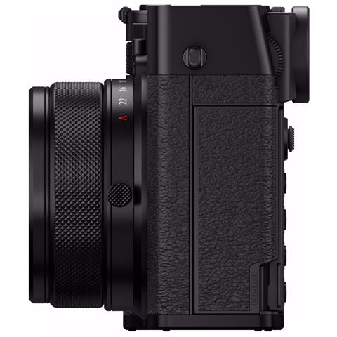 GFX 100RF B Fotocamera compatta 102 MP CMOS II Nero - Foto 2