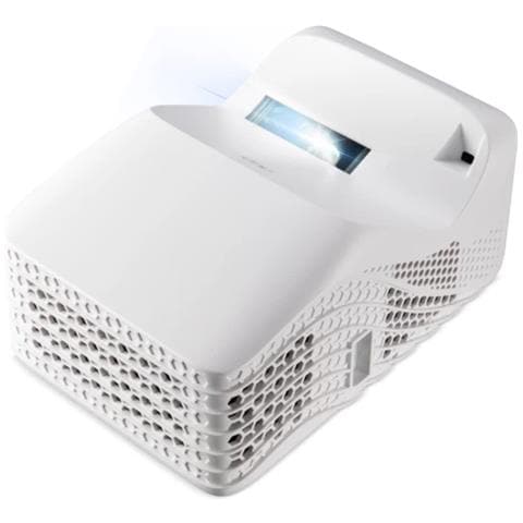 HL1810U 3500 ANSI lumen DLP UHD 4K (3840x2160) Compatibilità 3D Bianco - Foto 1