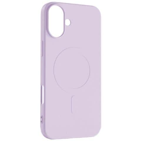 Custodia Magsafe Iphone 16 Pro Max - Lilla - Foto 1