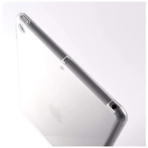 Custodia Sottile, Copertura Posteriore Per Tablet Samsung Galaxy Tab S8 Ultra Trasparente - Foto 1