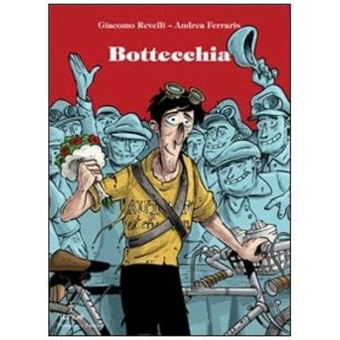 Giacomo Revelli - Bottecchia - Foto 2