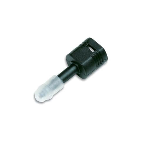 Adattatore Audio Toslink Femmina - 3,5Mm. Mini Jack Maschio - Foto 2