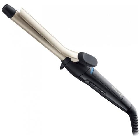 CI5319 Pro Spiral Curls Arricciacapelli Stretto 19 mm in Ceramica - Foto 4