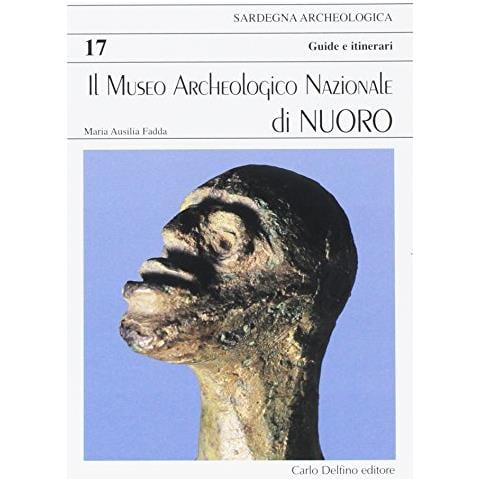 Maria Ausilia Fadda - Museo archeologico nazionale di Nuoro - Foto 1
