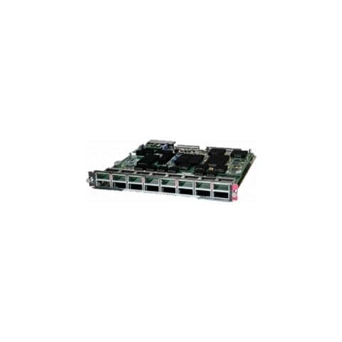 Cisco WS-X6716-10G-3CXL= modulo del commutatore di rete - Foto 1