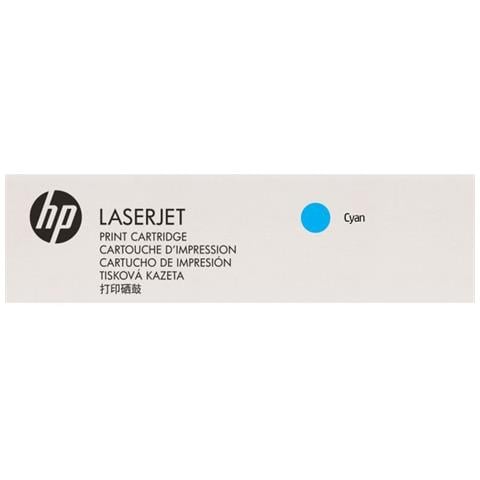 Q7581AC Toner Originale Ciano Color Laserjet 3800 Capacità 6000 Pagine - Foto 2