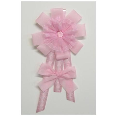 Fiocco Mini Susy Rosa MISU / R - Foto 1