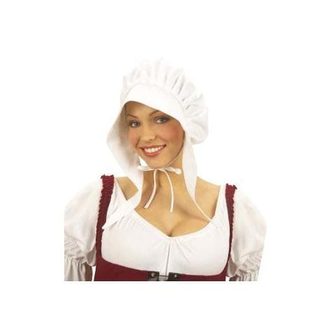 Cappello Donna Coloniale - Foto 1