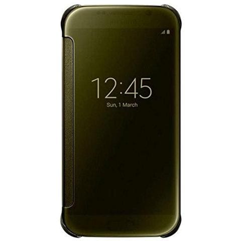 Cover per Galaxy S6 - Colore Gold - Foto 2