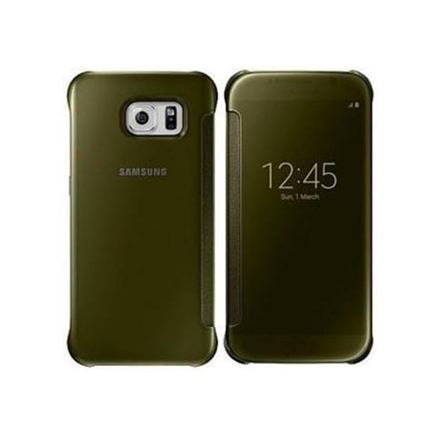 Cover per Galaxy S6 - Colore Gold - Foto 1