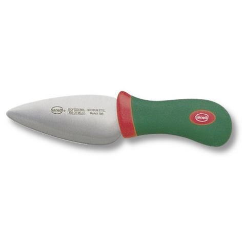 Coltello da Formaggio 11 cm Acciaio Inox - Foto 1