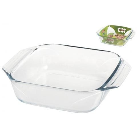 Pirofila Quadrata Optimum 2 Manici 23 cm - Foto 5