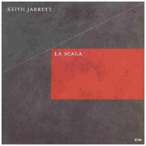 Keith Jarrett - La Scala - Foto 1