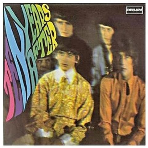 Ten Years After - Ten Years After (Re-Mastered)  - Foto 1