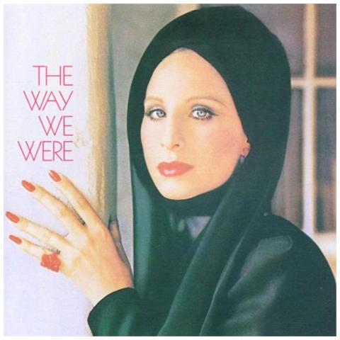 Barbra Streisand - The Way We Were - Foto 1