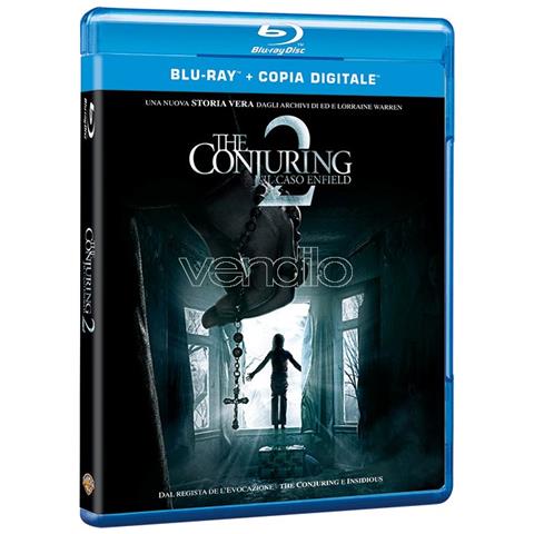 Conjuring (The) - Il Caso Enfield - Foto 2
