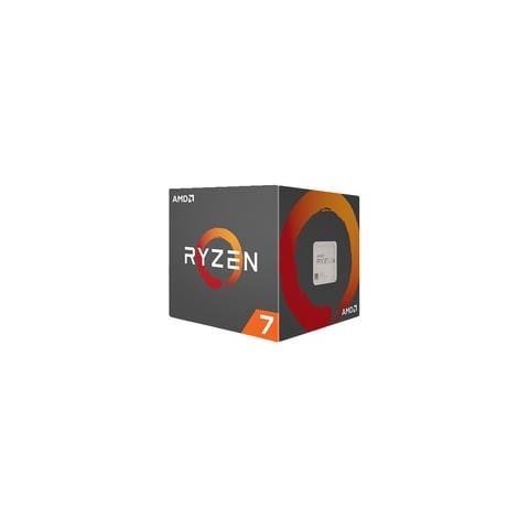 Processore Ryzen 7-1800X 3.6 Ghz Socket AM4 - Foto 7