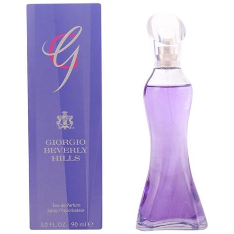 G Beverly Hills Edp Vaporizador 90 Ml - Foto 1