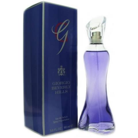 G Beverly Hills Edp Vaporizador 90 Ml - Foto 2
