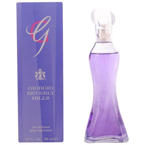 G Beverly Hills Edp Vaporizador 90 Ml - Foto 9