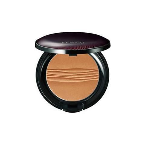 Sensai Bronzing Powder Bp02 4,5 Gr - Foto 2