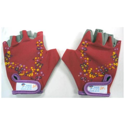 Kids Guanti Ciclo Bimba Kids Linea Bambino Bicicletta Ciclismo - Foto 1