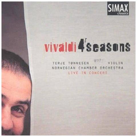 Antonio Vivaldi - Die Vier Jahreszeiten - Foto 2