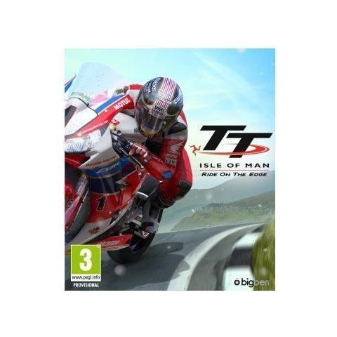 PS4 - TT Isle of Man - Foto 4