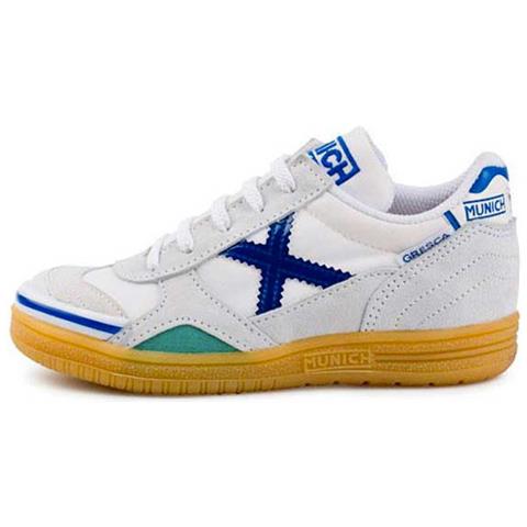 Calcio Indoor Junior Gresca Scarpe Da Calcio Eu 33 - Foto 3