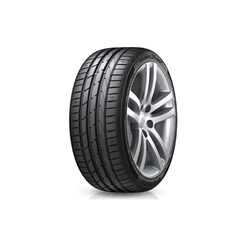Ventus S1 Evo 2 K117 B Hrs (225/45 R18 91w 4pr Moe, Runflat Sbl)  - Foto 1