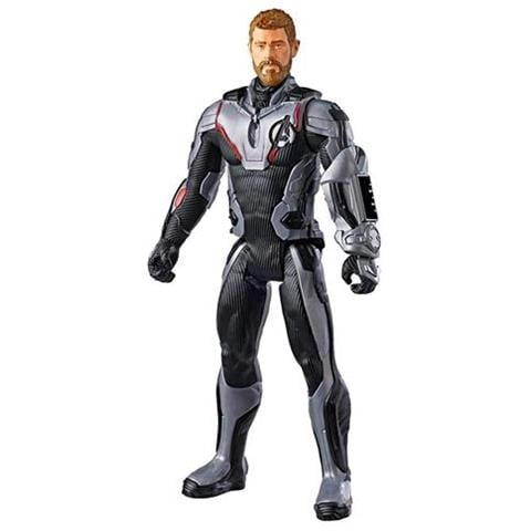 Marvel Avengers Titan Hero Mv. Ass. to A - Foto 3
