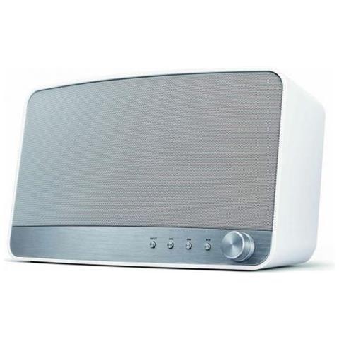 Mrx-3 Bianco Altoparlante - Foto 1