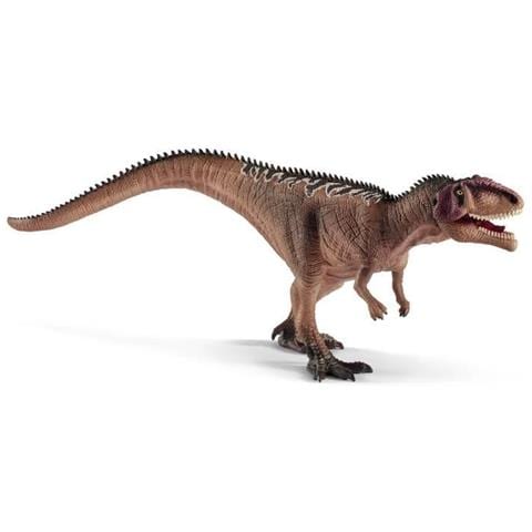 Jungtier Giganotosaurus Figurine, Multicolore, 15017 - Foto 1