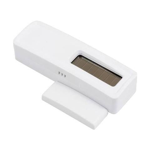 Sensore Di Apertura Wireless Compatibile Enocean, Bianco - Foto 1