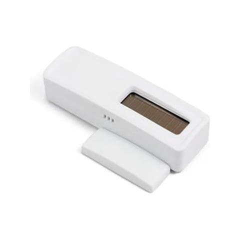 Sensore Di Apertura Wireless Compatibile Enocean, Bianco - Foto 2