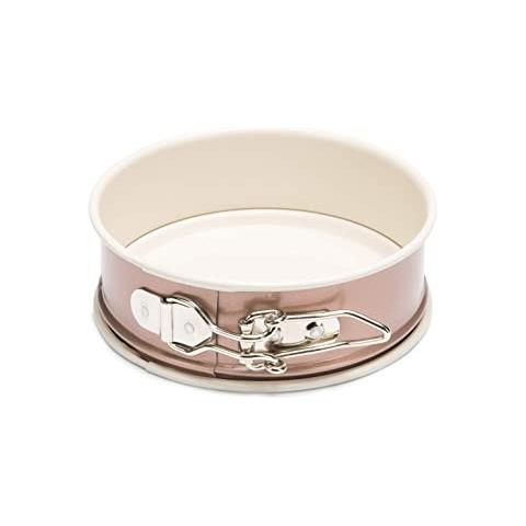 Mini Stampo Per Torte A Cerniera Ø 12 Cm - Foto 1