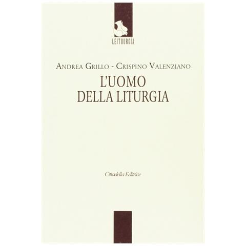 Andrea Grillo - L'uomo della liturgia - Foto 2