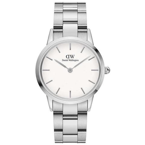 Orologio Daniel Wellington Iconic Link - Dw00100205 - Foto 2