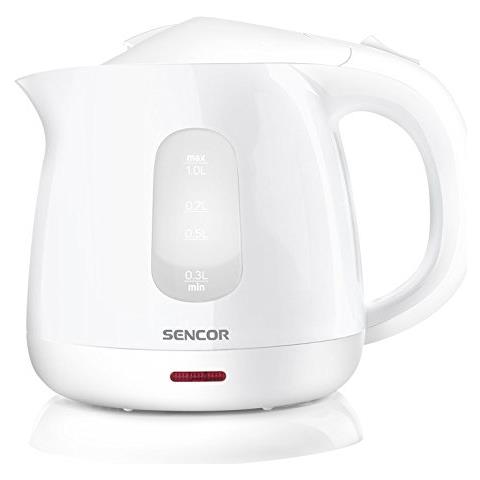 Swk1010wh Bollitore Senza Fili 1l - Foto 1