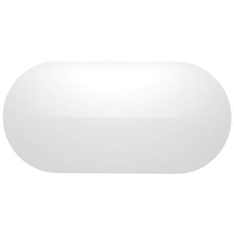 Auricolari Wireless AUC001BTWH con Custodia di Ricarica Colore Bianco - Foto 6