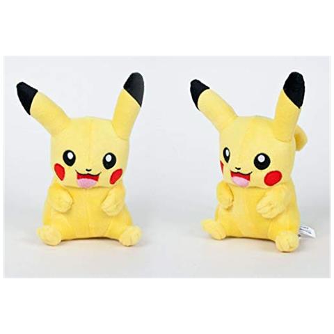 Pokemon peluche, combinazione di colore assortiti, 760017858 - Foto 2