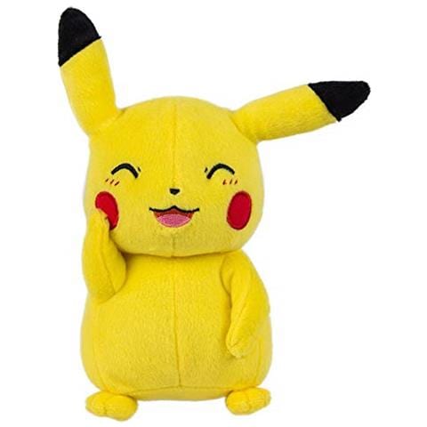 Pokemon peluche, combinazione di colore assortiti, 760017858 - Foto 2