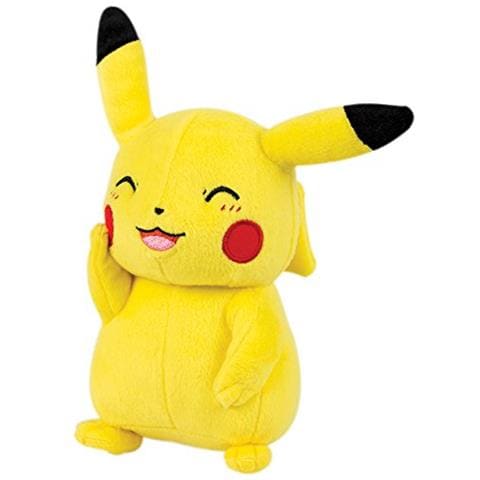 Pokemon peluche, combinazione di colore assortiti, 760017858 - Foto 1