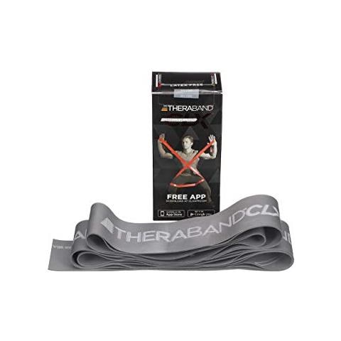 Resistenza Theraband Clx - Foto 3