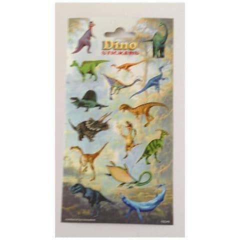Bontempi 1100345 - stickers Dino S 2 - Foto 1